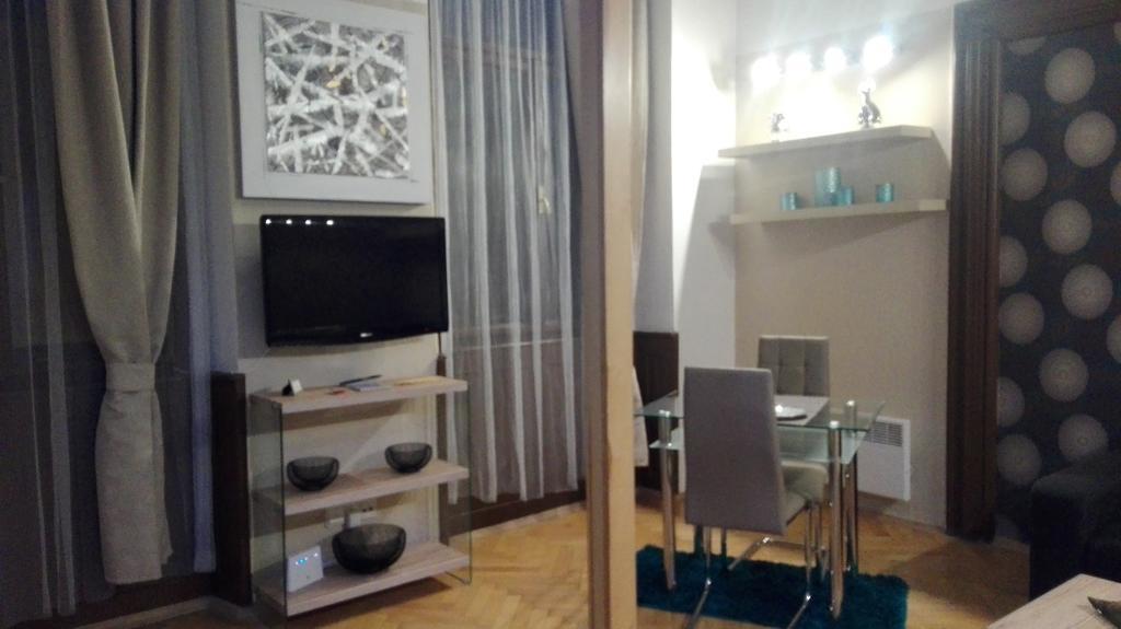 Ferienwohnung Jilska 449/14 Prag Exterior foto