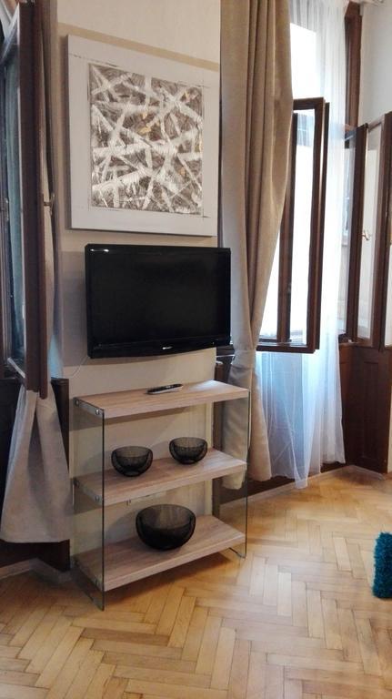 Ferienwohnung Jilska 449/14 Prag Exterior foto
