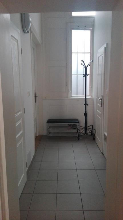 Ferienwohnung Jilska 449/14 Prag Exterior foto